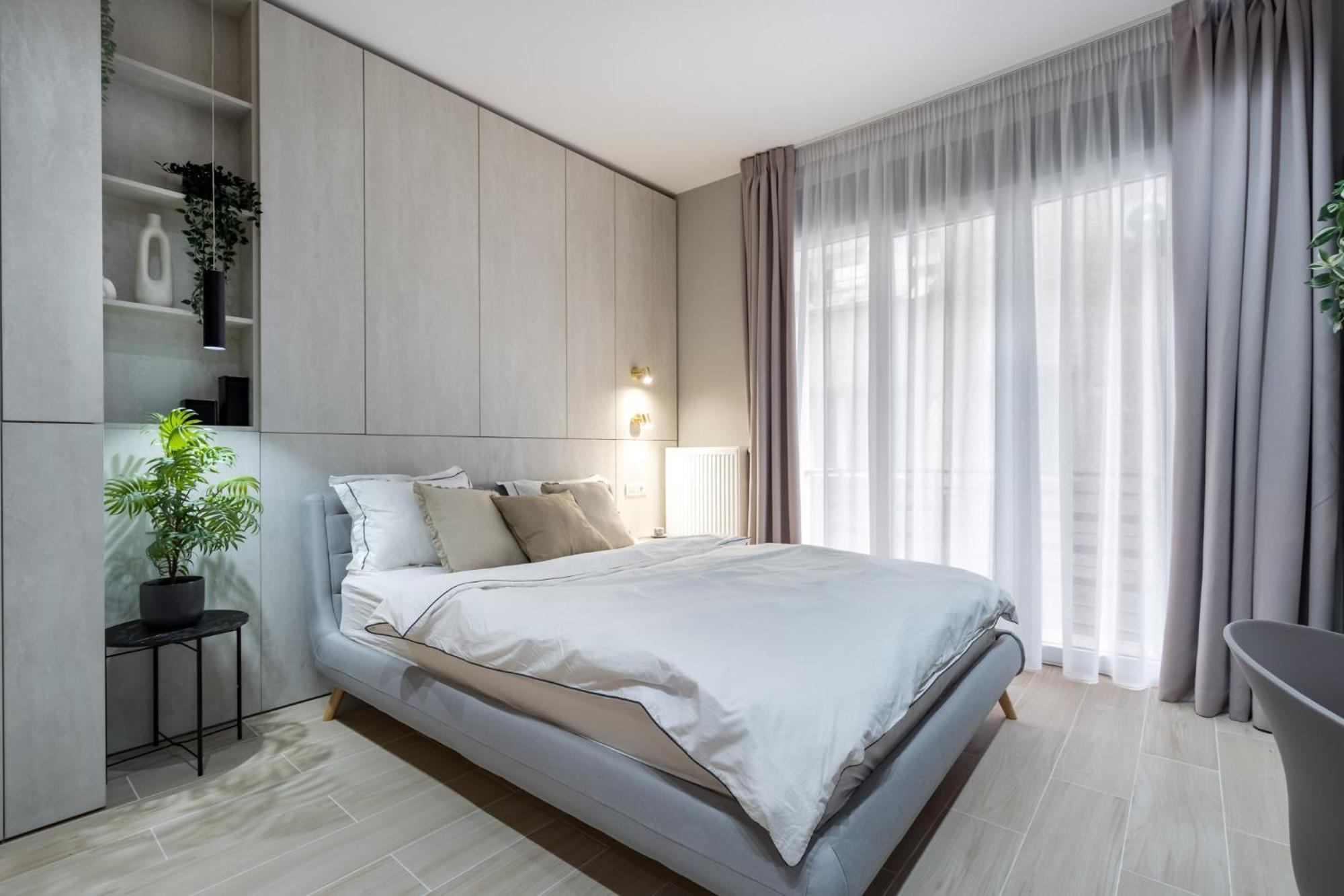 Апартаменты Campineanu22 - Urbannest Бухарест Экстерьер фото
