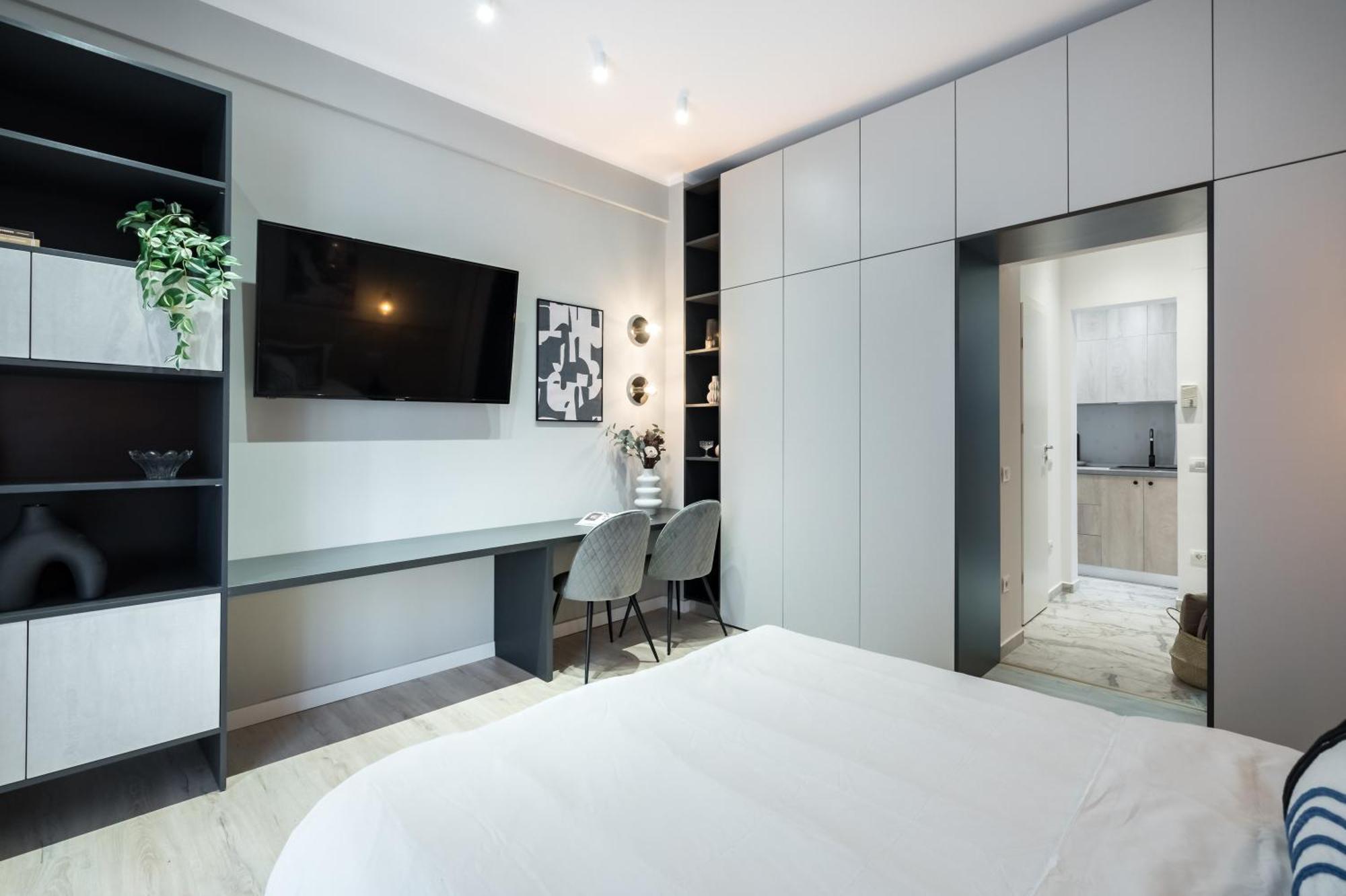Апартаменты Campineanu22 - Urbannest Бухарест Экстерьер фото