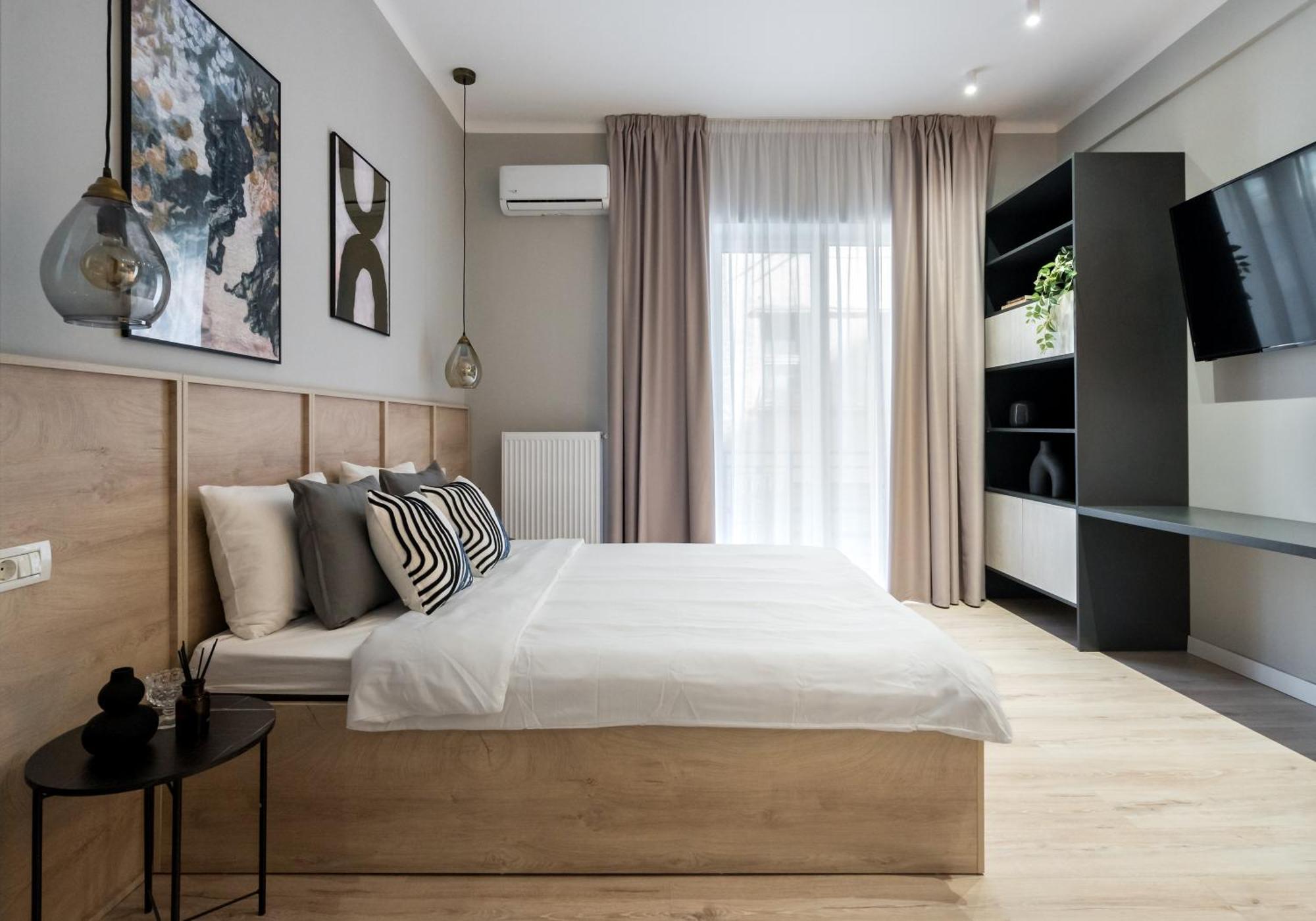 Апартаменты Campineanu22 - Urbannest Бухарест Экстерьер фото