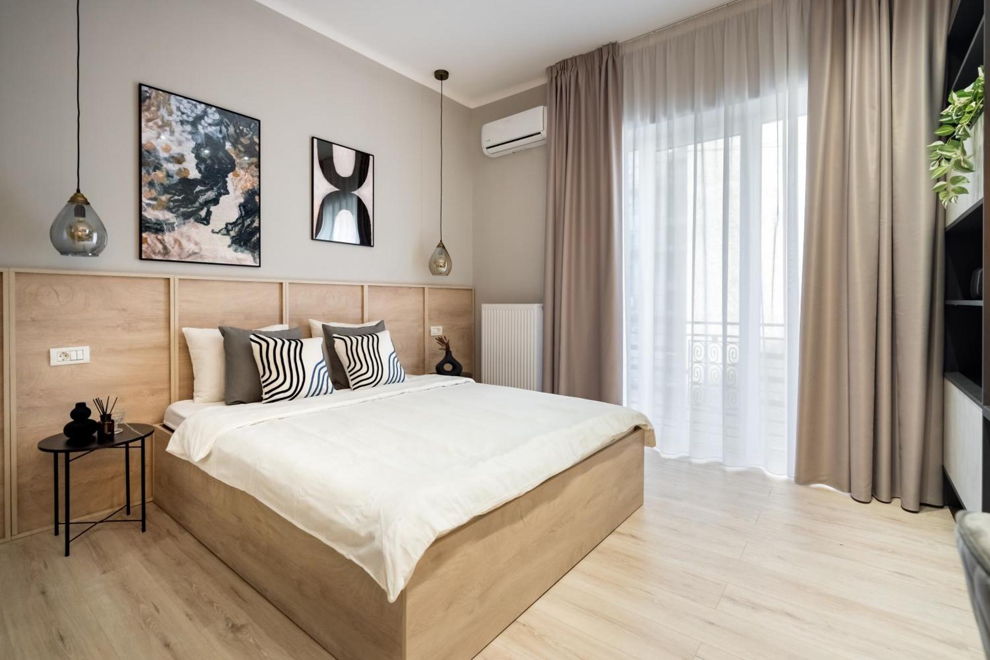 Апартаменты Campineanu22 - Urbannest Бухарест Экстерьер фото