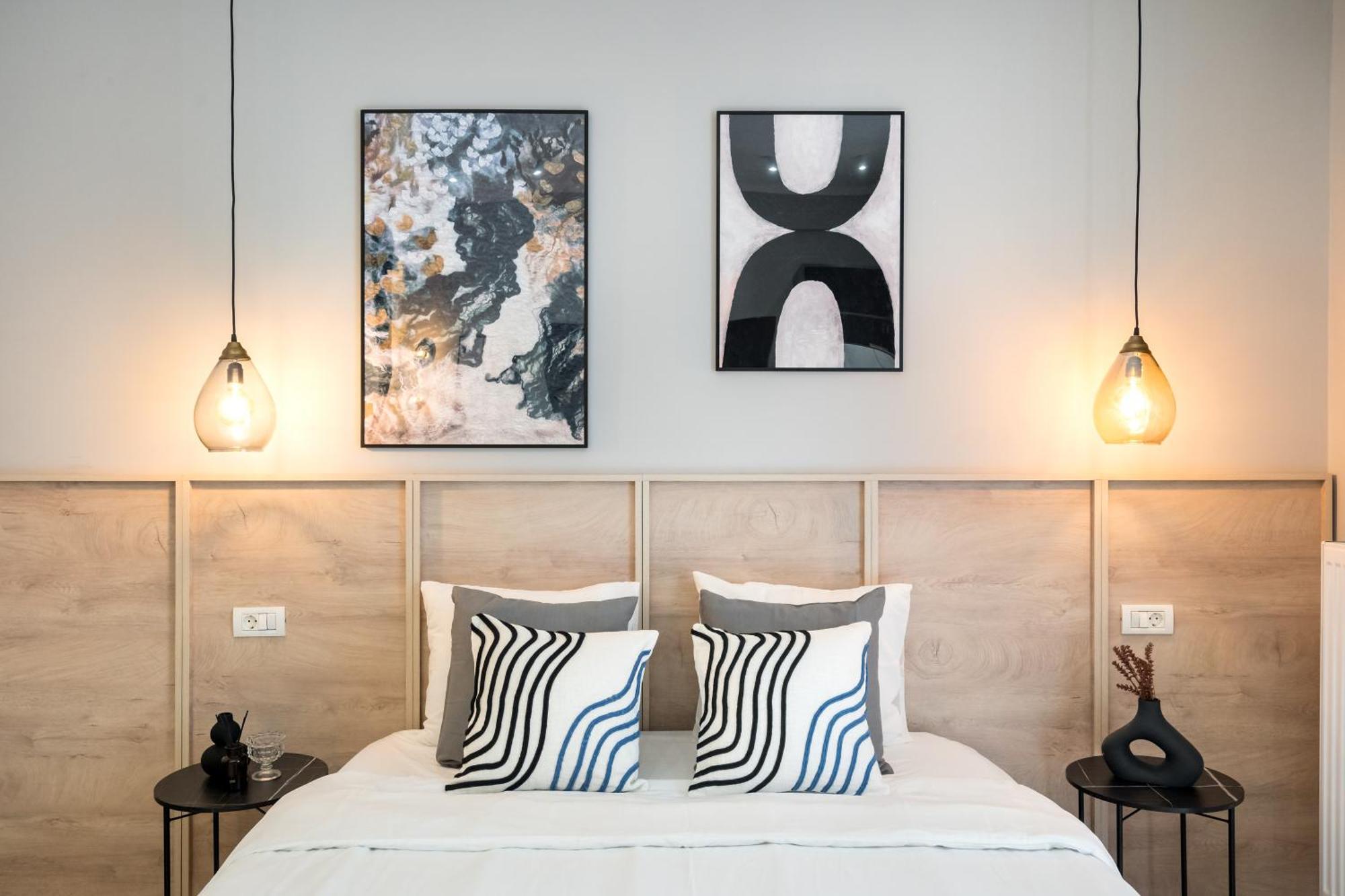 Апартаменты Campineanu22 - Urbannest Бухарест Экстерьер фото